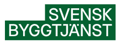 Svensk Byggtjänst logo